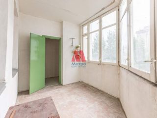 Продается трехкомнатная квартира в центре города с газовым отоплением фото 13 Ярославль