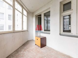Продается трехкомнатная квартира в центре города с газовым отоплением фото 15 Ярославль