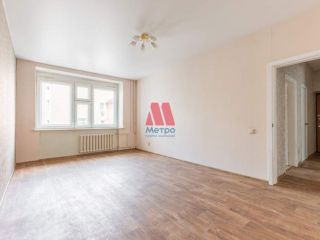 Продается трехкомнатная квартира в центре города с газовым отоплением фото 20 Ярославль