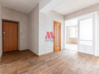 Продается трехкомнатная квартира в центре города с газовым отоплением фото 23 Ярославль
