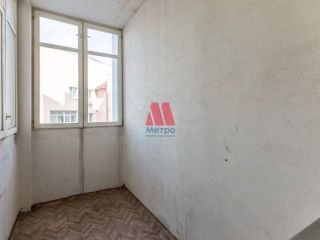 Продается трехкомнатная квартира в центре города с газовым отоплением фото 29 Ярославль