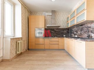 Продается трехкомнатная квартира в центре города с газовым отоплением фото 31 Ярославль