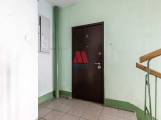 Продается трехкомнатная квартира в центре города с газовым отоплением фото 35 Ярославль