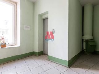 Продается трехкомнатная квартира в центре города с газовым отоплением фото 36 Ярославль