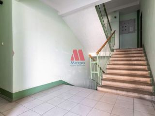 Продается трехкомнатная квартира в центре города с газовым отоплением фото 37 Ярославль