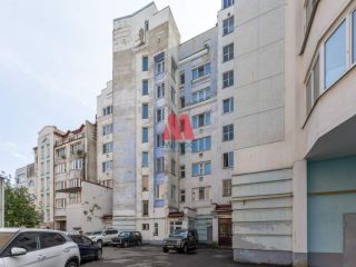 Продается трехкомнатная квартира в центре города с газовым отоплением фото 40 Ярославль