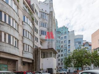 Продается трехкомнатная квартира в центре города с газовым отоплением фото 41 Ярославль