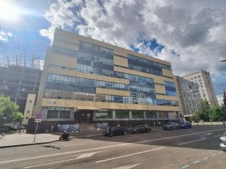 Сдается помещение под офис имеется охрана видеонаблюдение фото 3 Москва