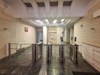 Сдается помещение под офис имеется охрана видеонаблюдение фото 8 Москва
