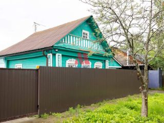 Продаю кирпичный дом имеется баня установлены натяжные потолки фото Ярославль