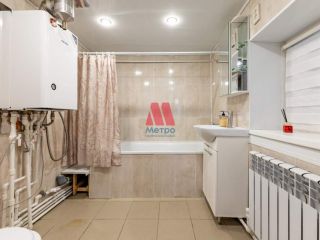 Продаю кирпичный дом имеется баня установлены натяжные потолки фото 6 Ярославль