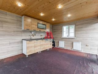 Продаю кирпичный дом имеется баня установлены натяжные потолки фото 24 Ярославль