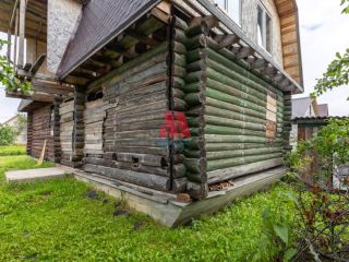 Продам деревянный дом в садовом некоммерческом товариществе фото Ярославль