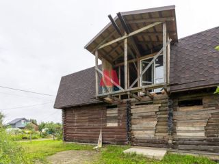 Продам деревянный дом в садовом некоммерческом товариществе фото 3 Ярославль