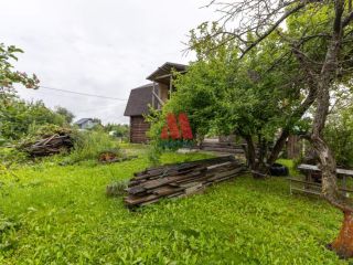 Продам деревянный дом в садовом некоммерческом товариществе фото 4 Ярославль