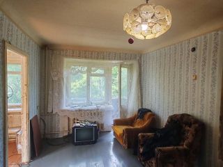 Продается 2 комн. квартира фото 2 Щёкино