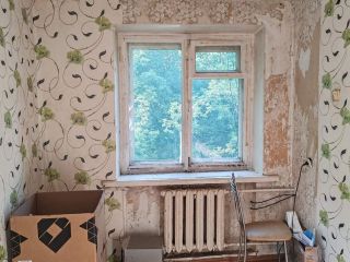 Продается 2 комн. квартира фото 4 Щёкино