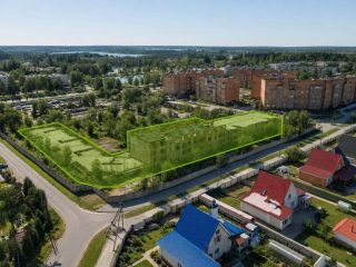 Продам земельный участок фото Сергиев Посад