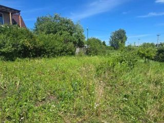Продаю зем участок электричество подведено по ипотеке фото 9 Щёкино