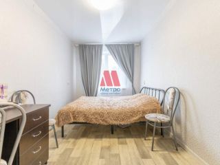 Продается 4 комнатная квартира фото Ярославль