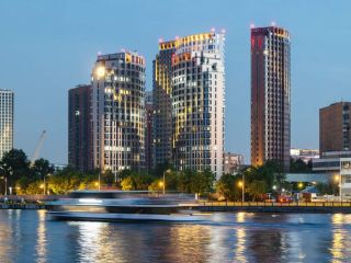 Продам помещение свободного назначения фото 2 Москва