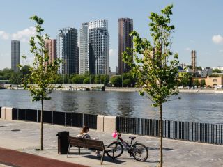 Продам помещение свободного назначения фото 3 Москва