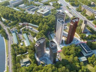 Продам помещение свободного назначения фото 10 Москва