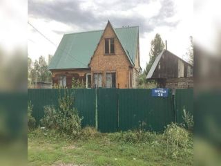 Продам кирпичный коттедж документы в полном порядке фото Мыски