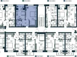 Продаю однушку подключена канализация с коммуникациями фото 15 Сп. Новинки