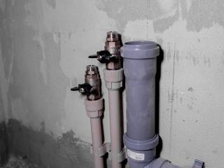 Продам однушку с коммуникациями подключена канализация фото 17 Сп. Новинки