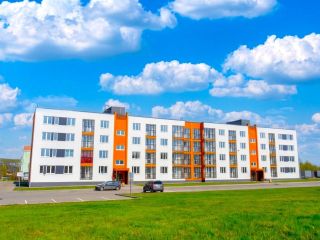 Продается двухкомнатная квартира с коммуникациями подключена канализация фото 2 Сп. Новинки