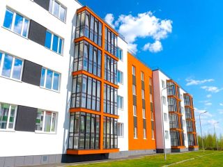 Продается двухкомнатная квартира с коммуникациями подключена канализация фото 7 Сп. Новинки