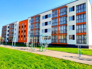 Продам однушку с коммуникациями подключена канализация фото Сп. Новинки