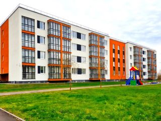 Продам однушку с коммуникациями подключена канализация фото 6 Сп. Новинки