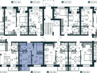 Продам однушку с коммуникациями подключена канализация фото 21 Сп. Новинки