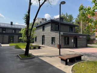 Продается офис с коммуникациями свободного назначения фото 22 Москва