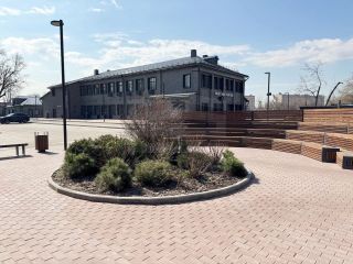Продается офис с коммуникациями свободного назначения фото 45 Москва