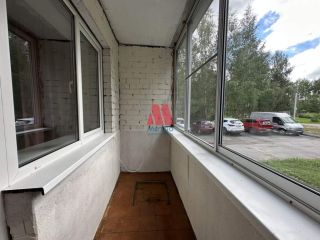 Продаю двухкомнатную квартиру рядом асфальт красивый фото 28 Ярославль