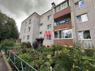 Продаю двухкомнатную квартиру рядом асфальт красивый фото 31 Ярославль