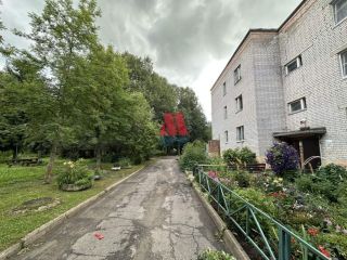 Продаю двухкомнатную квартиру рядом асфальт красивый фото 32 Ярославль
