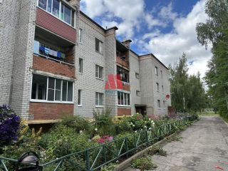 Продаю двухкомнатную квартиру рядом асфальт красивый фото 34 Ярославль