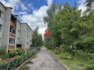 Продаю двухкомнатную квартиру рядом асфальт красивый фото 38 Ярославль