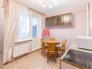 Продается 1 комн. квартира с мебелью фото 4 Ярославль