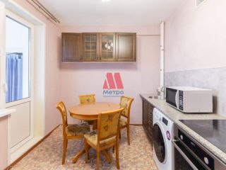 Продается 1 комн. квартира с мебелью фото 5 Ярославль