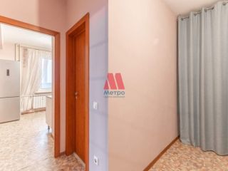 Продается 1 комн. квартира с мебелью фото 14 Ярославль