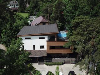 Продаю коттедж рядом асфальт в садовом некоммерческом товариществе фото Одинцово