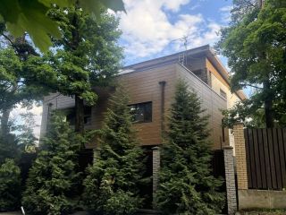 Продаю коттедж рядом асфальт в садовом некоммерческом товариществе фото 9 Одинцово