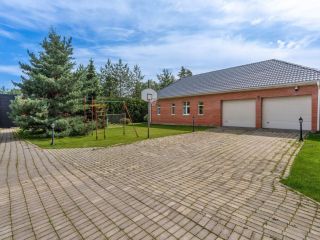 Продаю кирпичный дом есть баня фото 44 Истра
