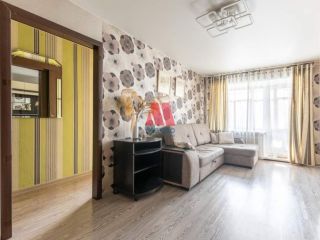 Продаю 2 комнатную квартиру с мебелью взрослый собственник фото 7 Ярославль