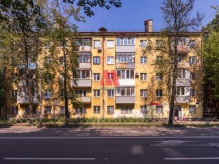 Продаю 2 комнатную квартиру с мебелью взрослый собственник фото 20 Ярославль